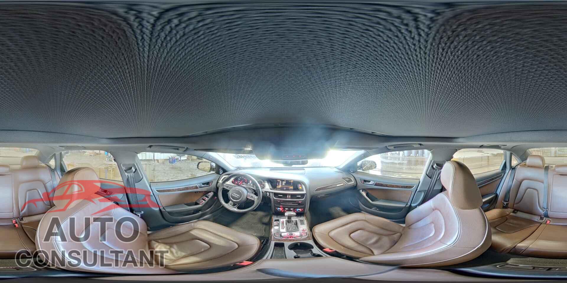 AUDI A4 2016 - WAUFFAFL4GN006216