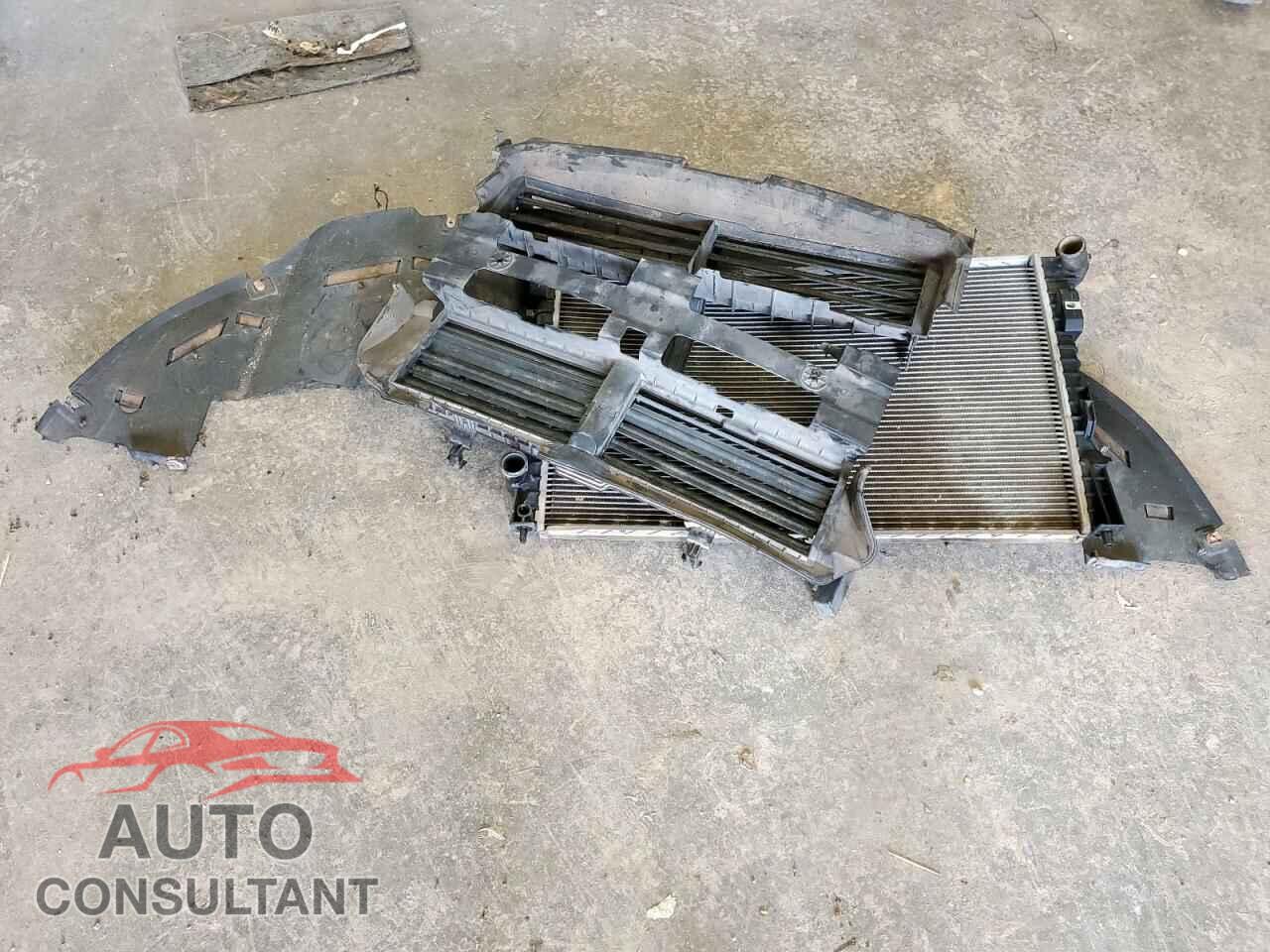 FORD TAURUS 2013 - 1FAHP2F86DG225873
