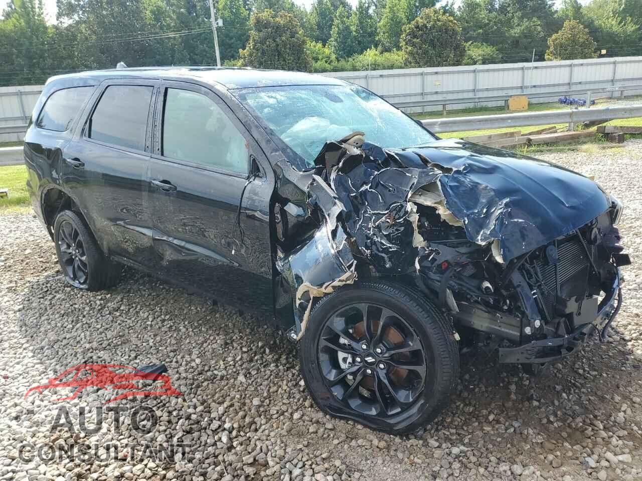 DODGE DURANGO 2025 - 1C4RDJDG3SC532319