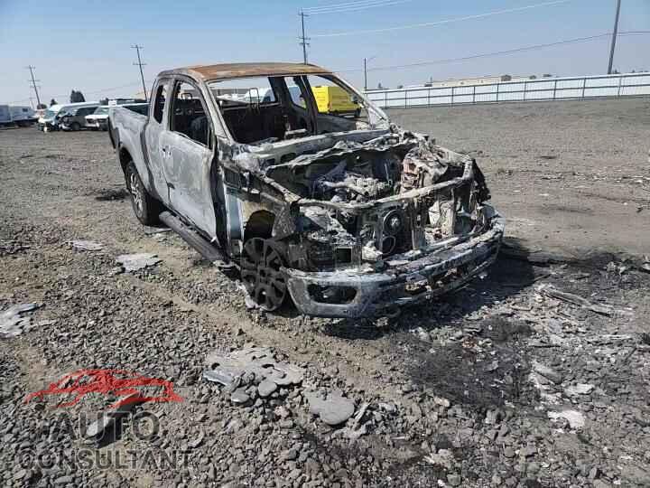 FORD RANGER 2021 - 1FTER1FH8MLD04132