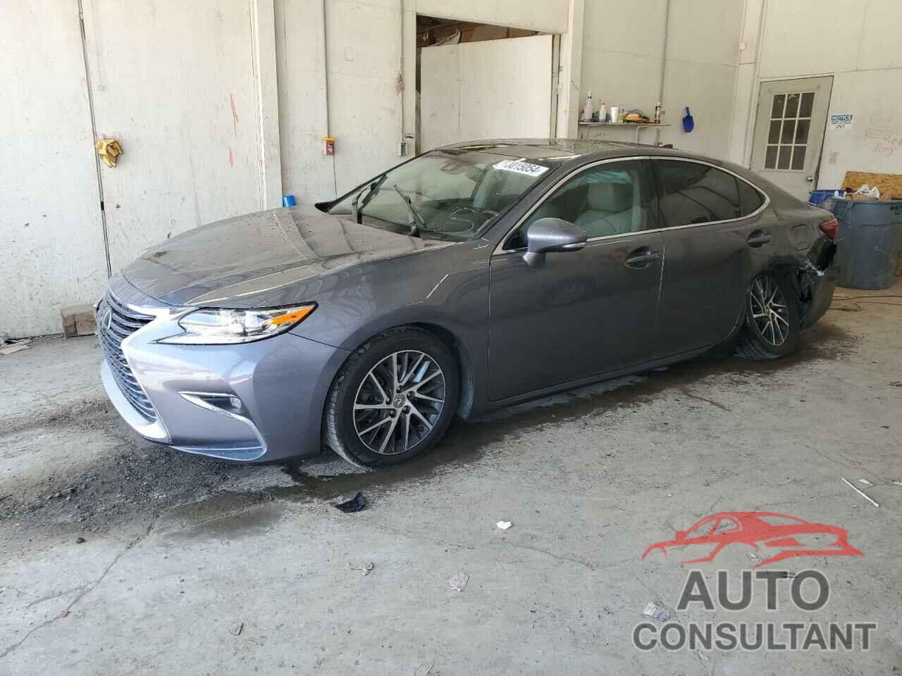 LEXUS ES350 2016 - 58ABK1GG0GU035401