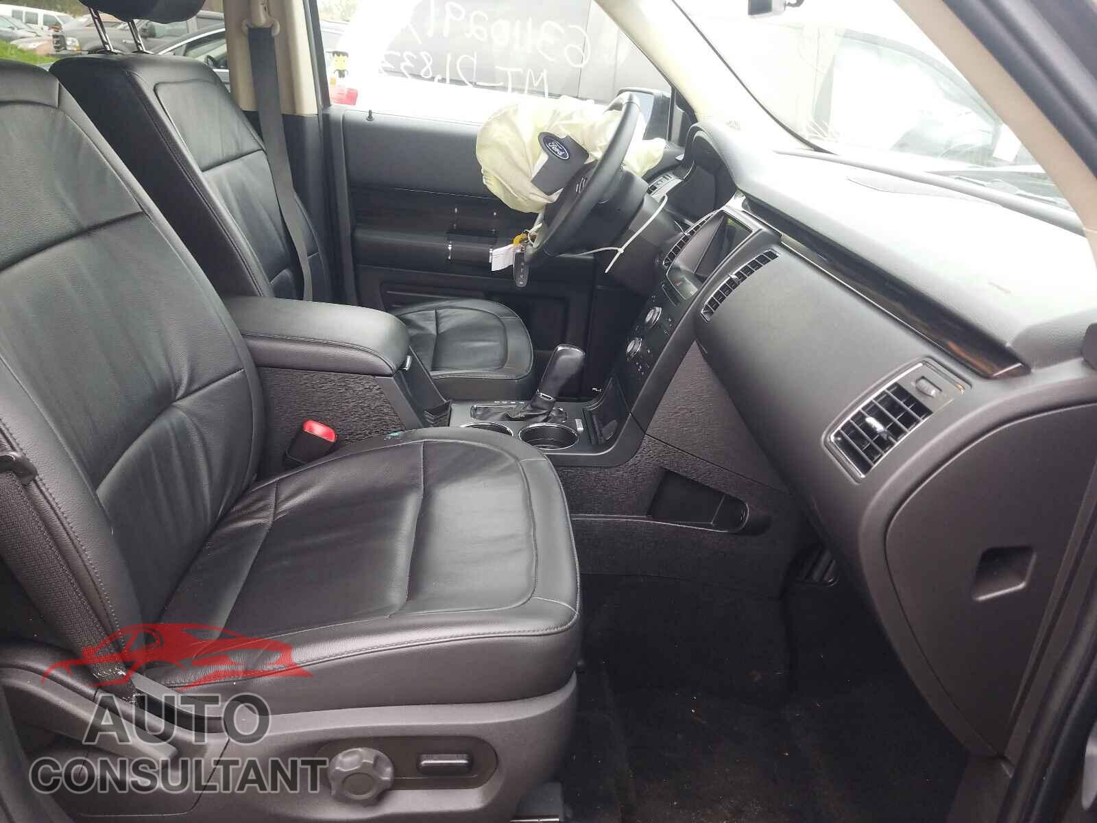 FORD FLEX 2019 - 2FMGK5C85KBA19082