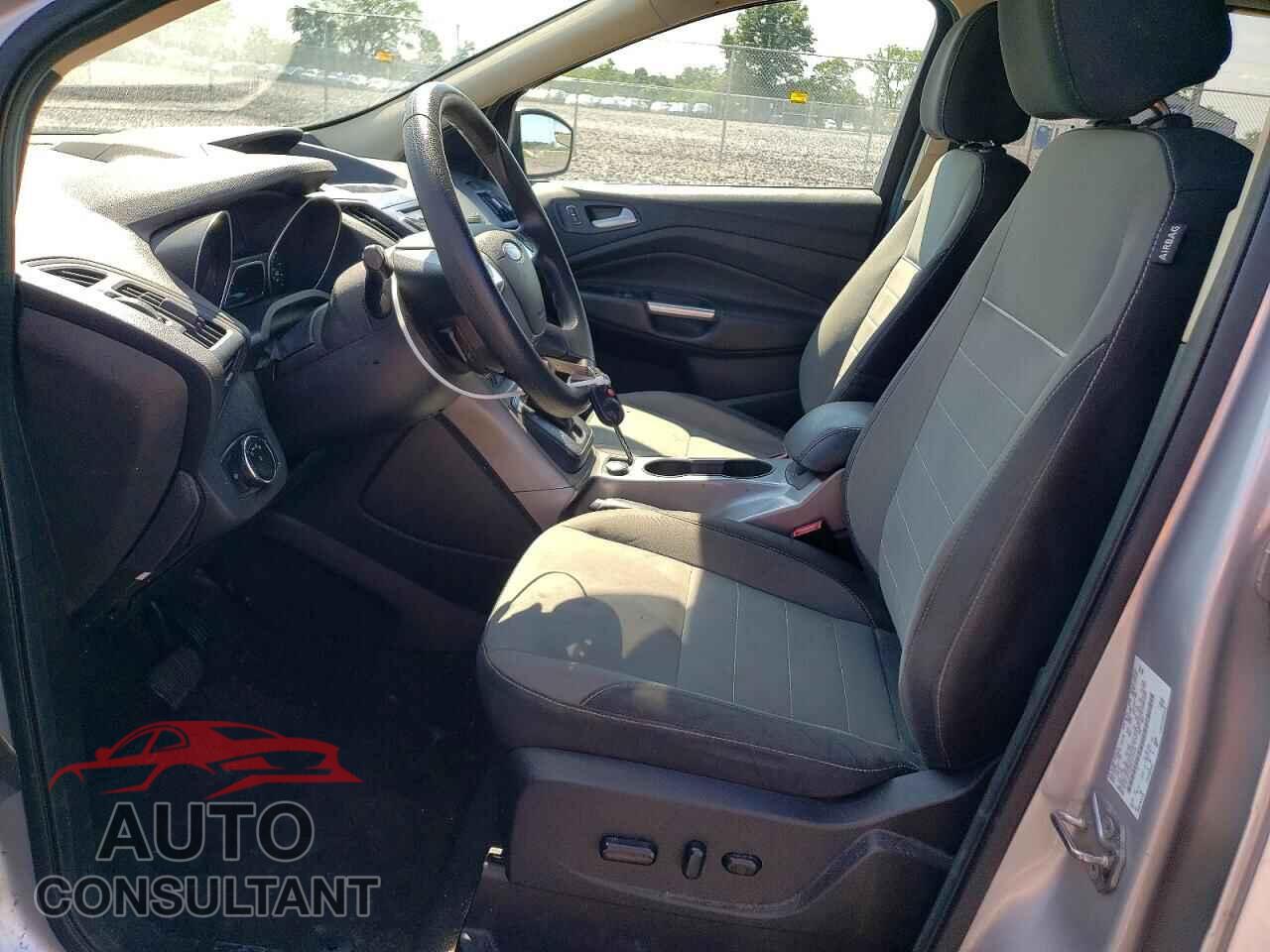 FORD ESCAPE 2014 - 1FMCU0GX8EUE37678
