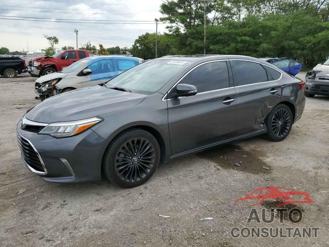 TOYOTA AVALON 2016 - 4T1BK1EB5GU239318