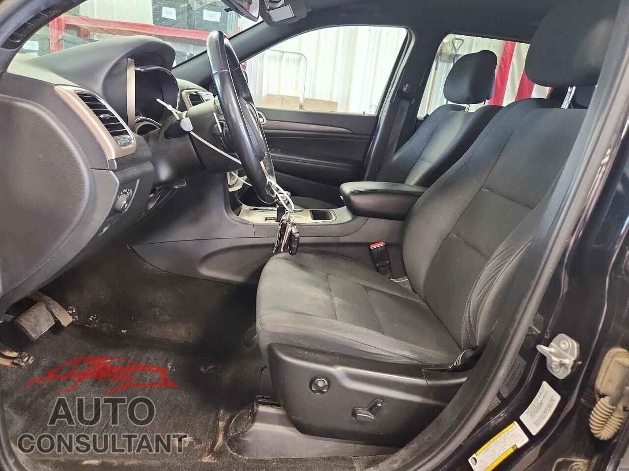 JEEP CHEROKEE 2015 - 1C4RJFAG8FC949712