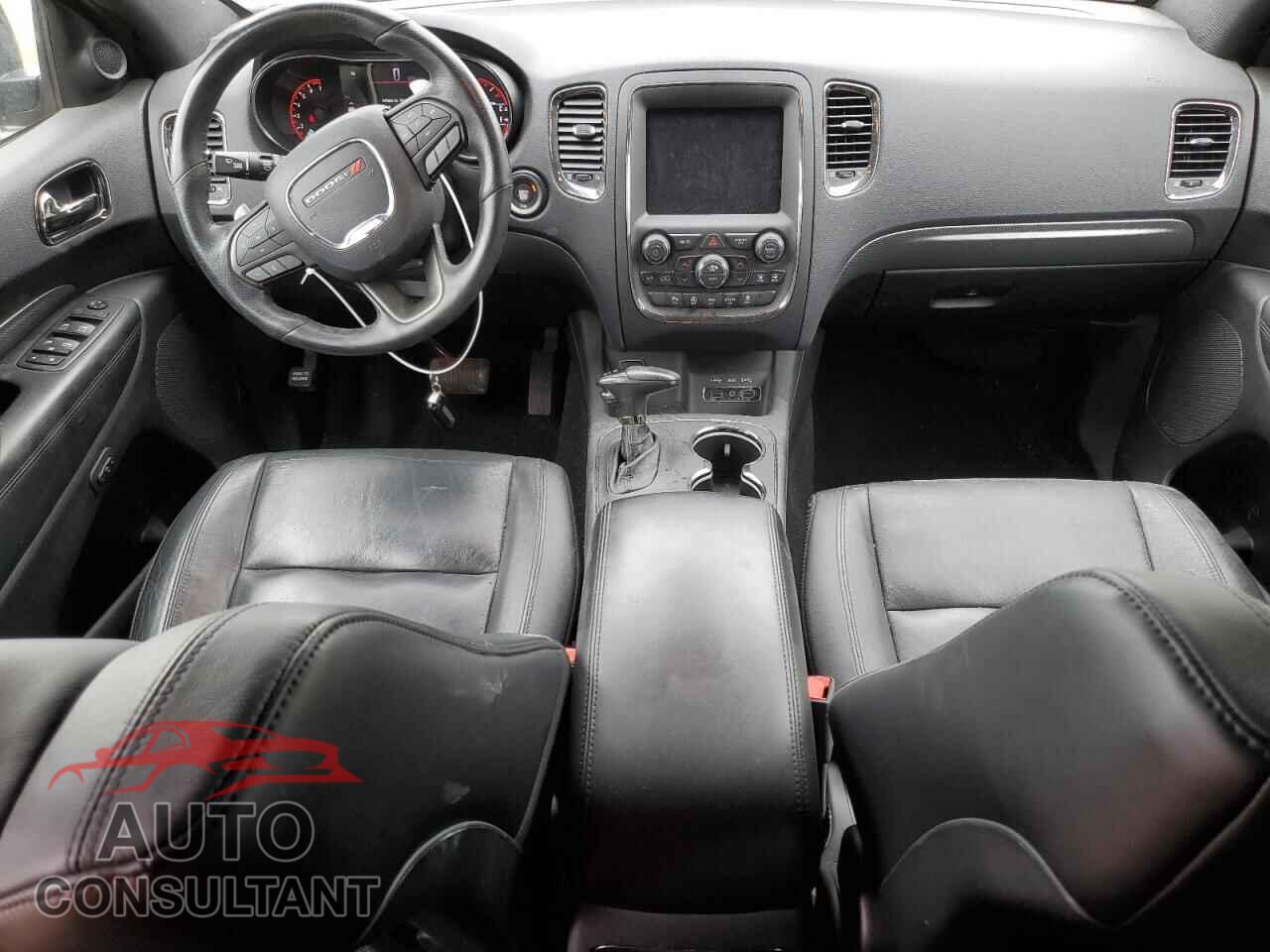DODGE DURANGO 2020 - 1C4RDJDG0LC408347