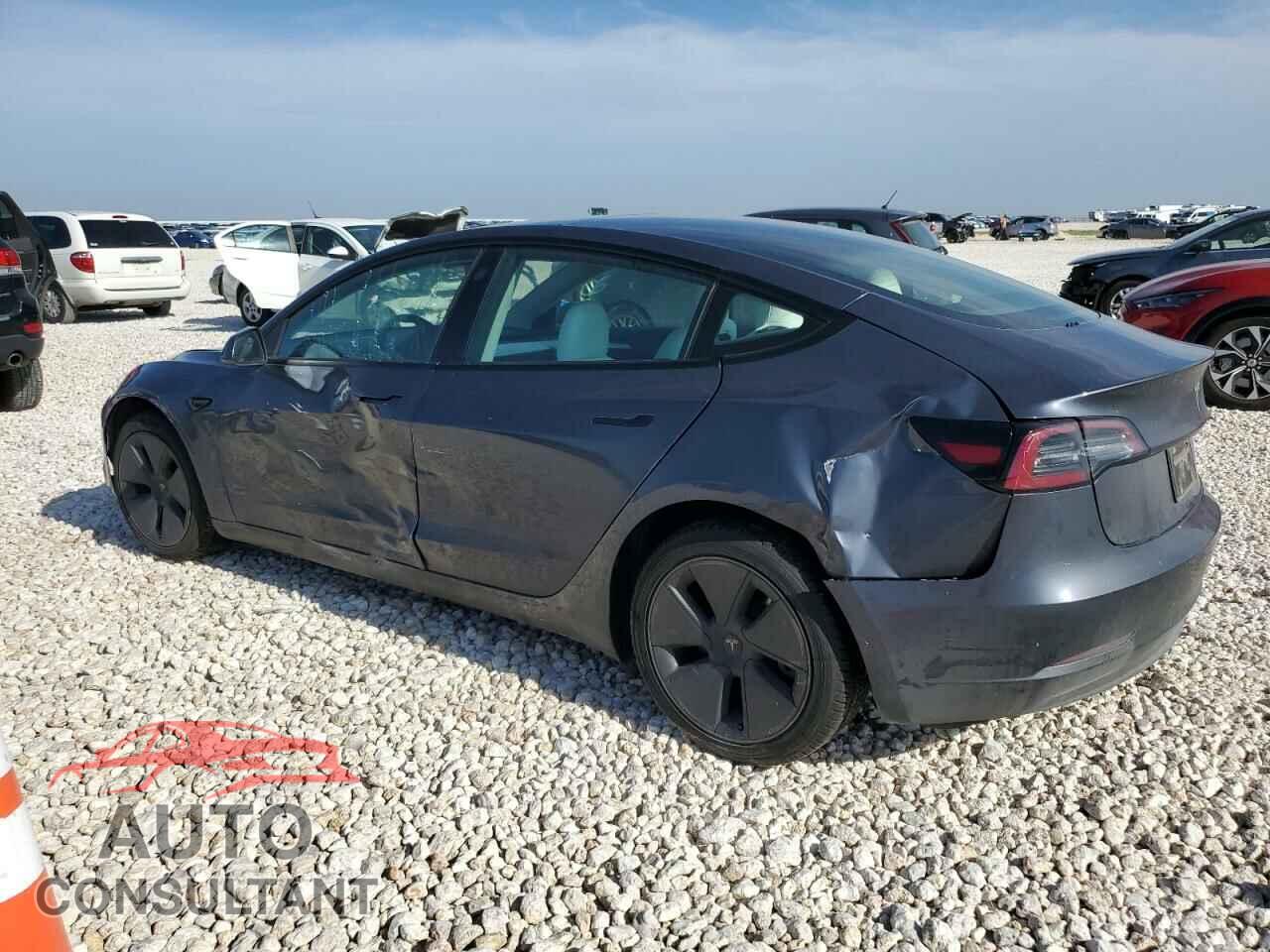 TESLA MODEL 3 2023 - 5YJ3E1EA9PF383406