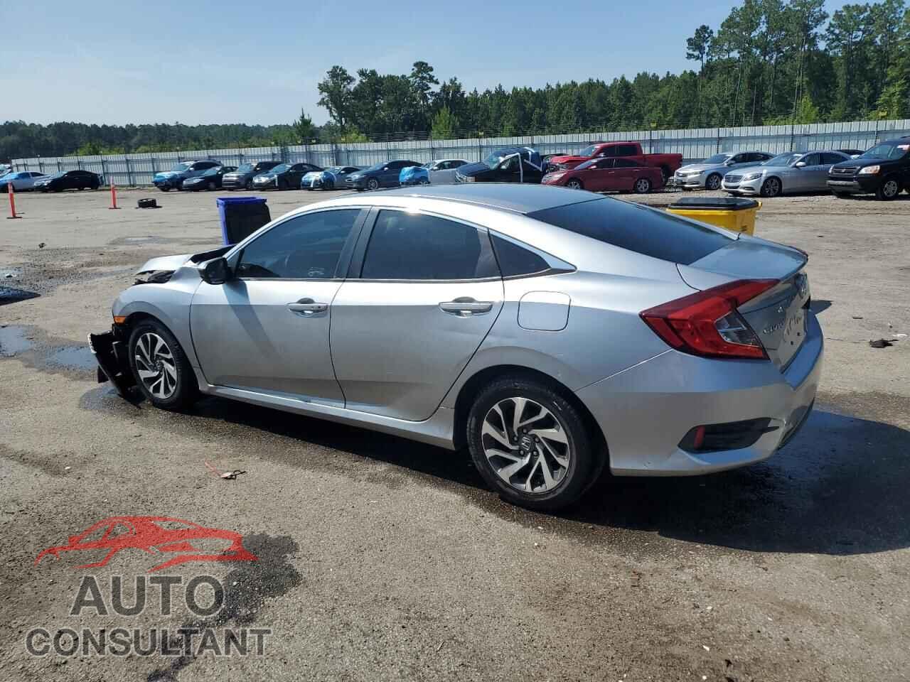 HONDA CIVIC 2016 - 19XFC2F78GE087603