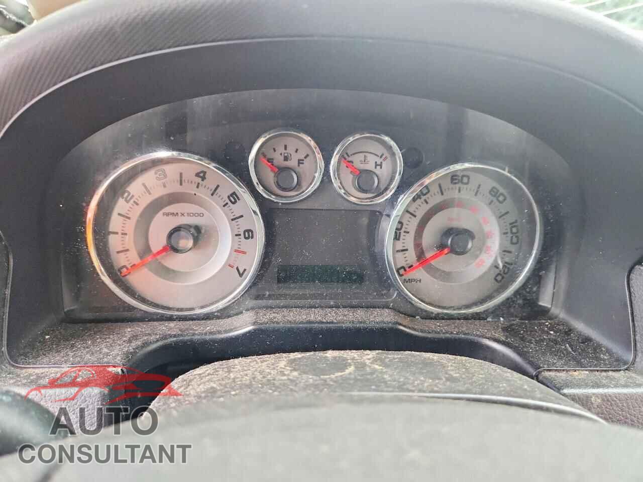 FORD EDGE 2009 - 2FMDK39C19BA49189