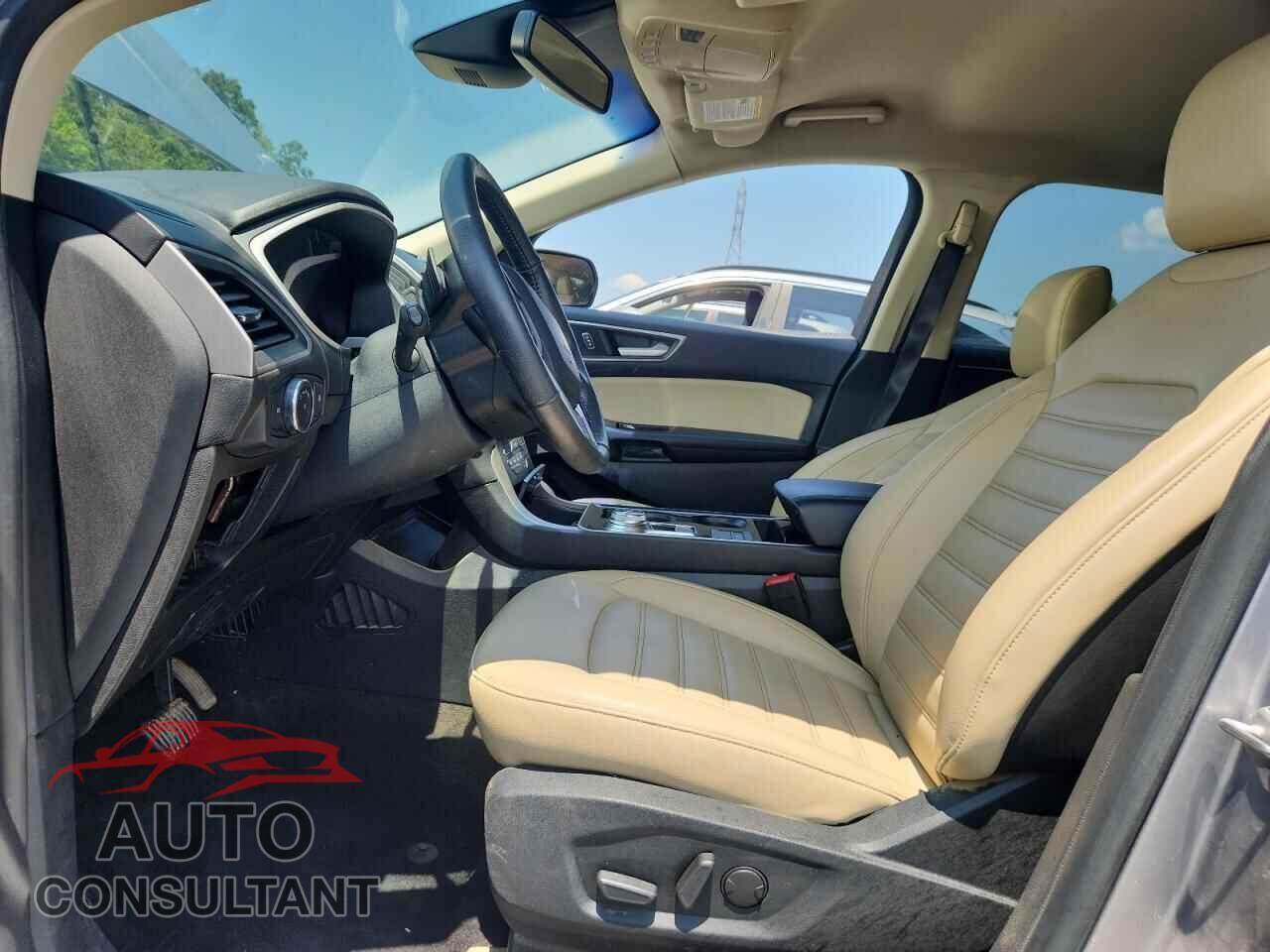FORD EDGE 2020 - 2FMPK4J94LBA61167