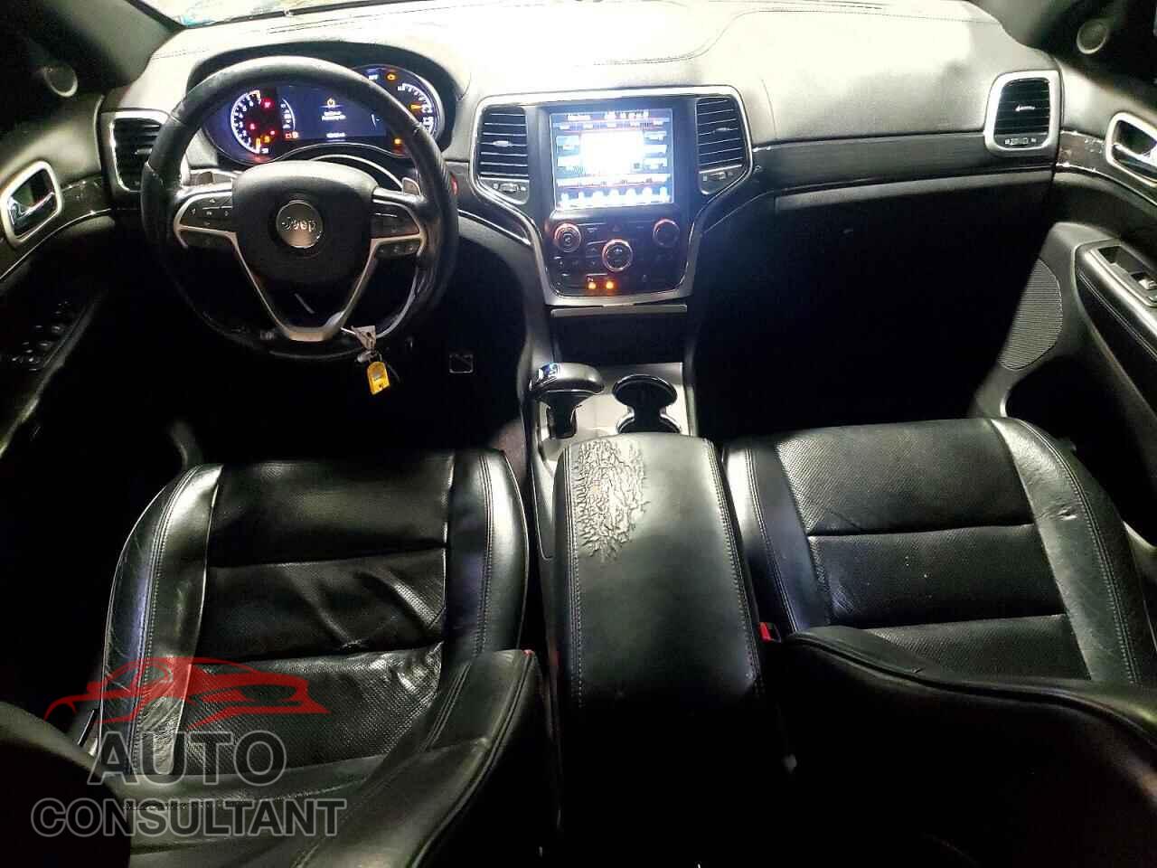 JEEP CHEROKEE 2015 - 1C4ARJFCG0FC21002