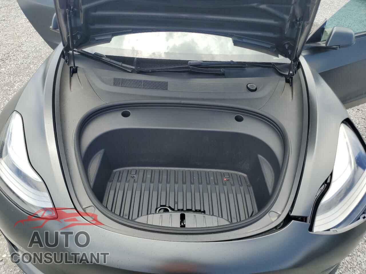 TESLA MODEL 3 2023 - 5YJ3E1EC9PF710615