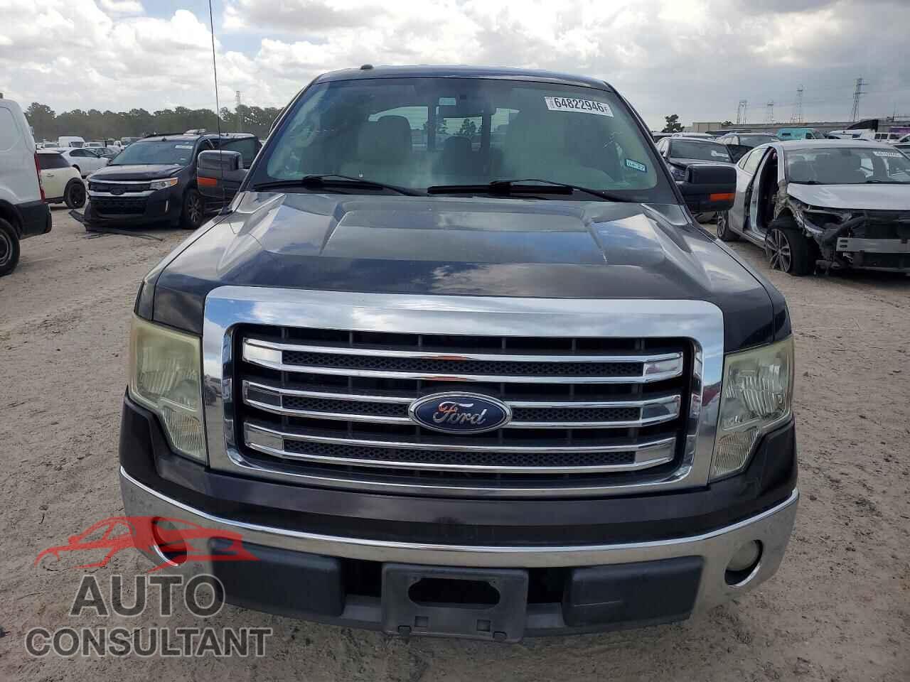 FORD F150 2013 - 1FTFW1CF4DFB66880