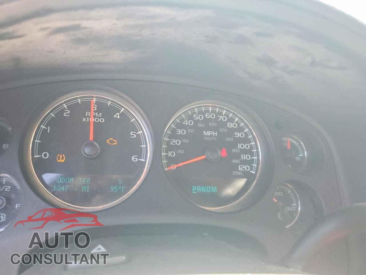 CHEVROLET AVALANCHE 2012 - 3GNMCEE06CG220779