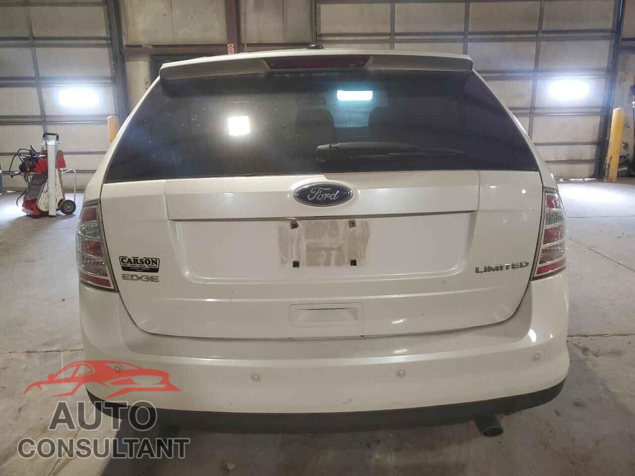 FORD EDGE 2009 - 2FMDK39C19BA97551