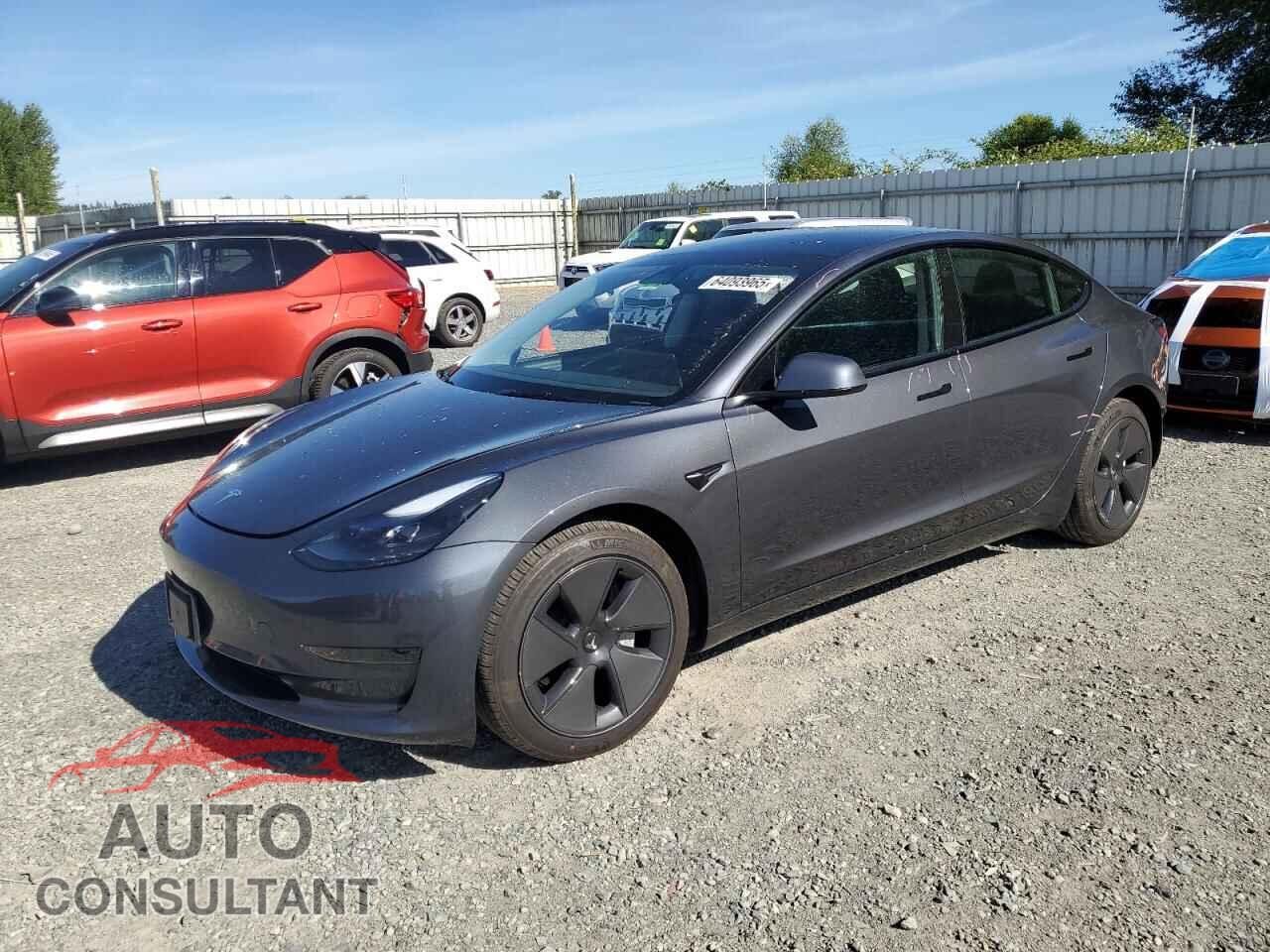 TESLA MODEL 3 2023 - 5YJ3E1EA2PF695664