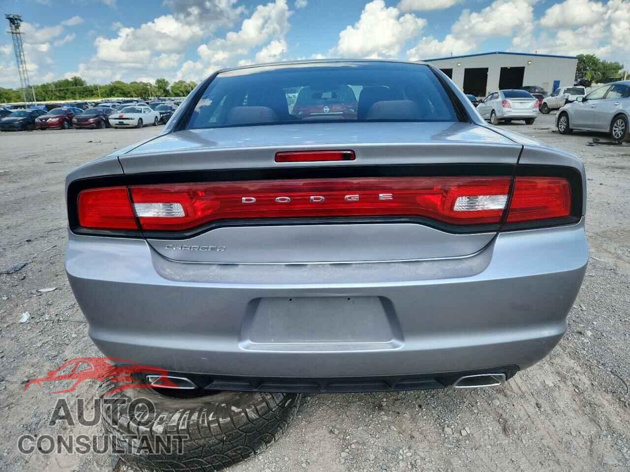 DODGE CHARGER 2014 - 2C3CDXBG7EH324509
