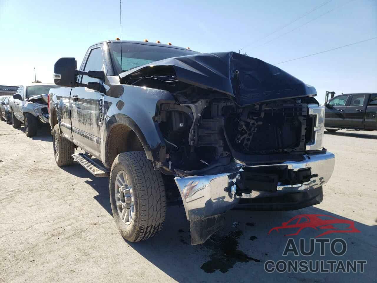 FORD F250 2019 - 1FTBF2B63KEE53376