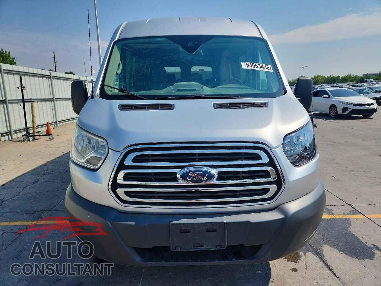 FORD TRANSIT 2017 - 1FBAX2CG2HKB15630