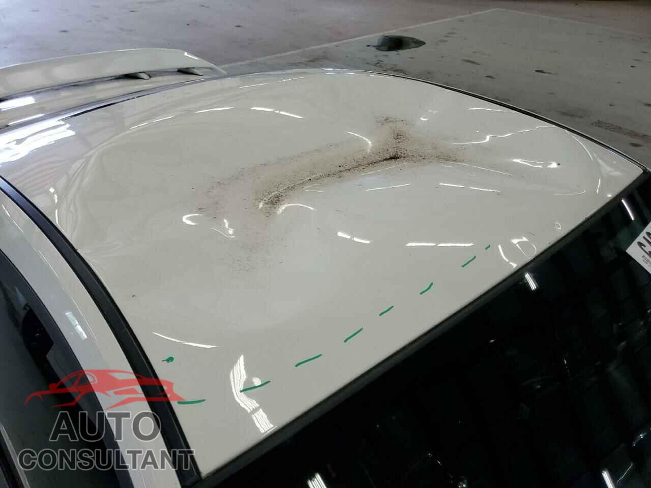 FORD MUSTANG 2013 - 1ZVBP8CF3D5257937