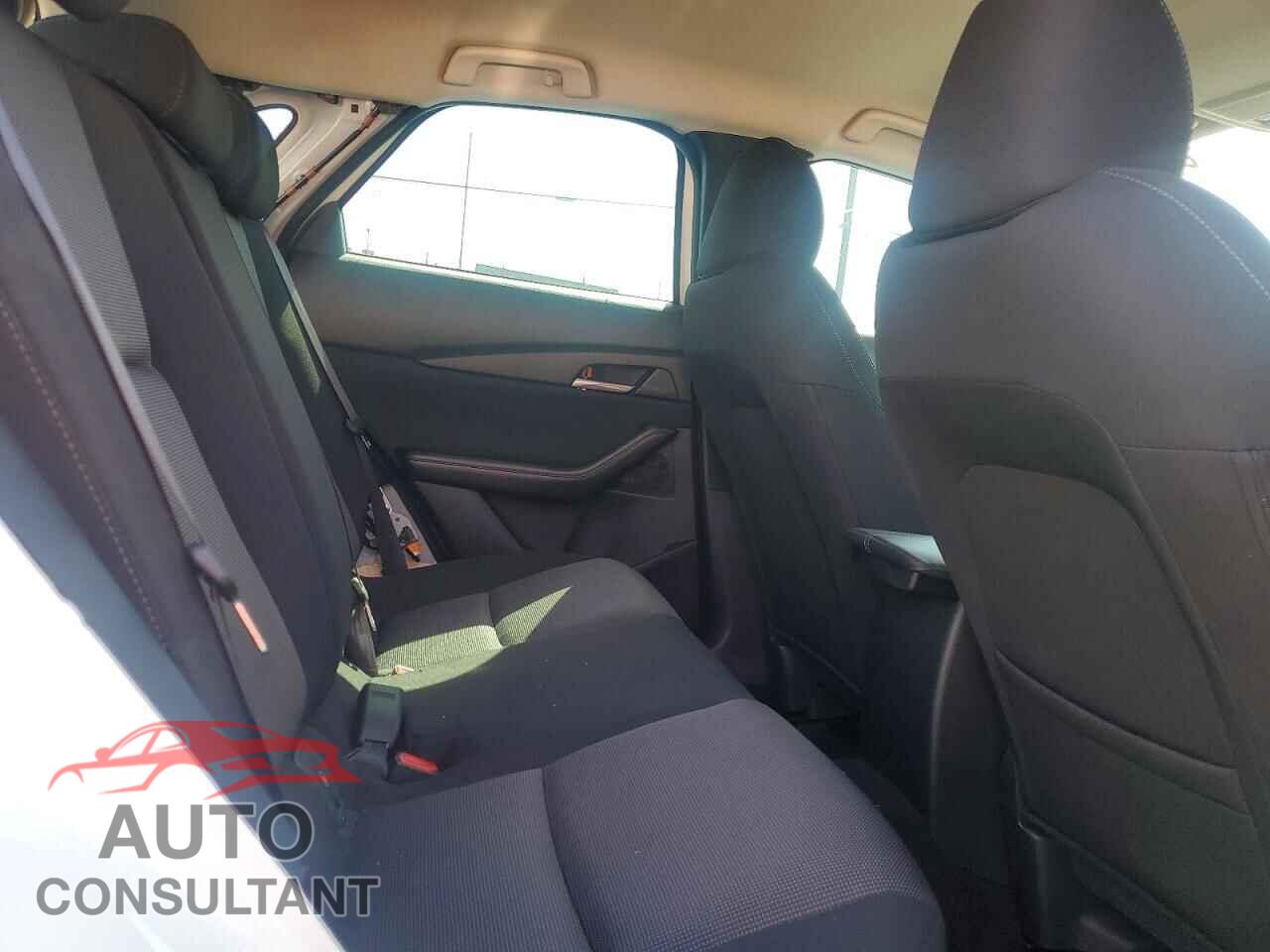 MAZDA CX30 2023 - 3MVDMBAM1PM548310
