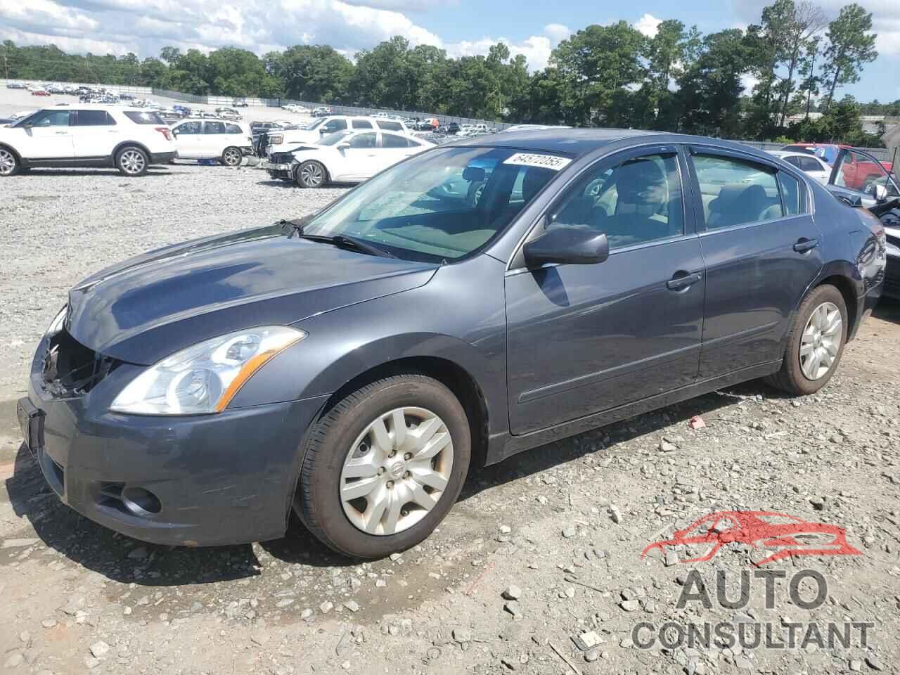 NISSAN ALTIMA 2010 - 1N4AL2AP1AN412361