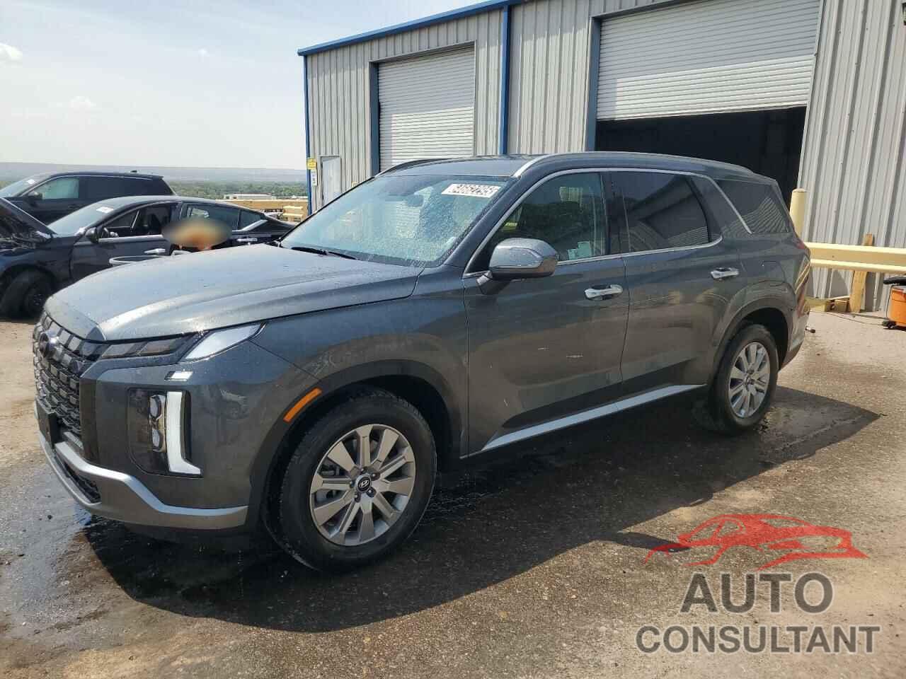 HYUNDAI PALISADE 2025 - KM8R24GE2SU931276