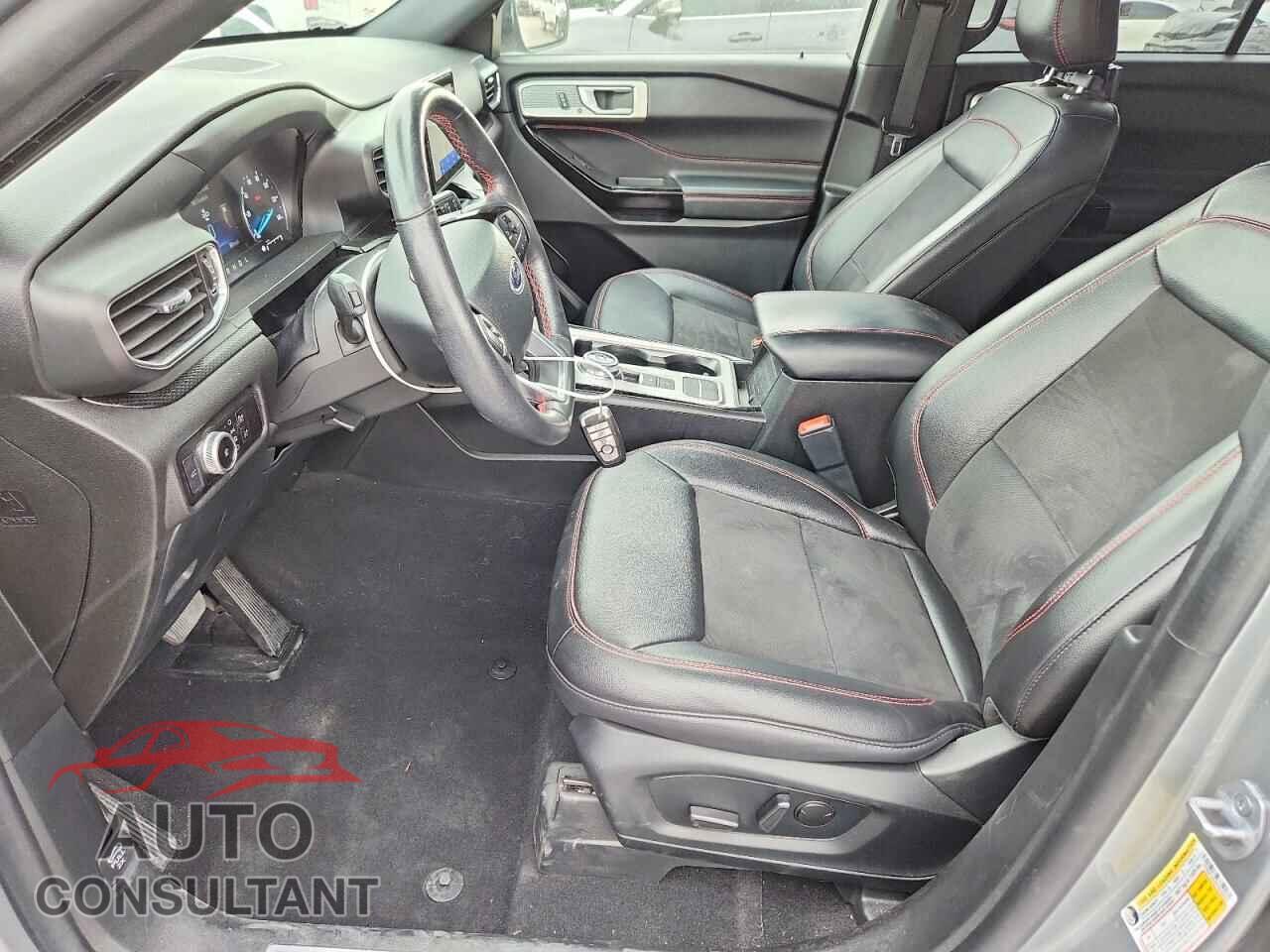 FORD EXPLORER 2023 - 1FMSK7KH4PGA45924