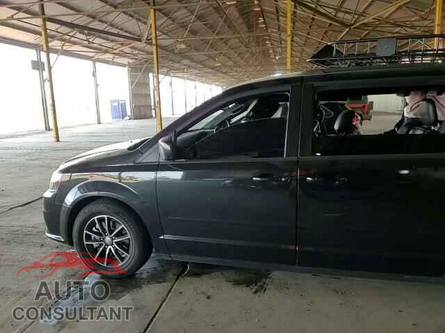 DODGE CARAVAN 2017 - 2C4RDGEG3HR731887
