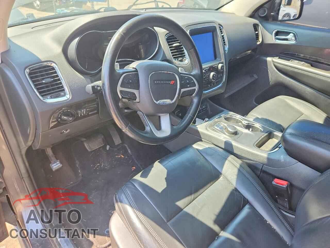 DODGE DURANGO 2014 - 1C4RDJDG7EC973178