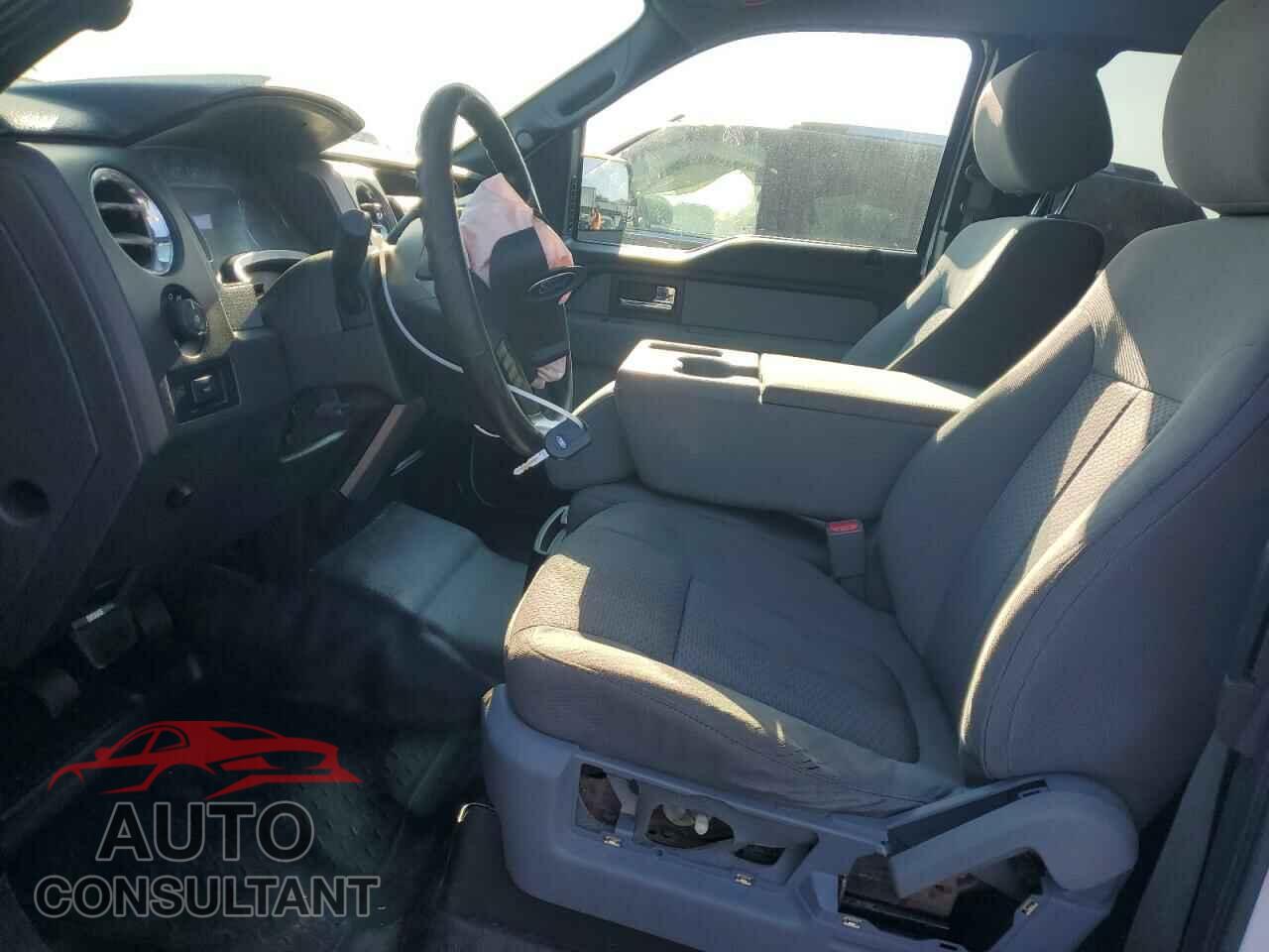 FORD F-150 2014 - 1FTFX1EF9EFA51588