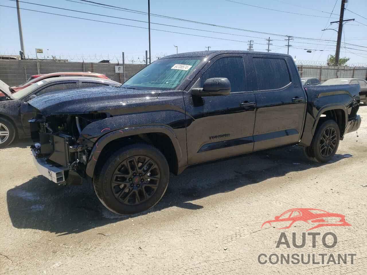 TOYOTA TUNDRA 2024 - 5TFLA5AB3RX034543