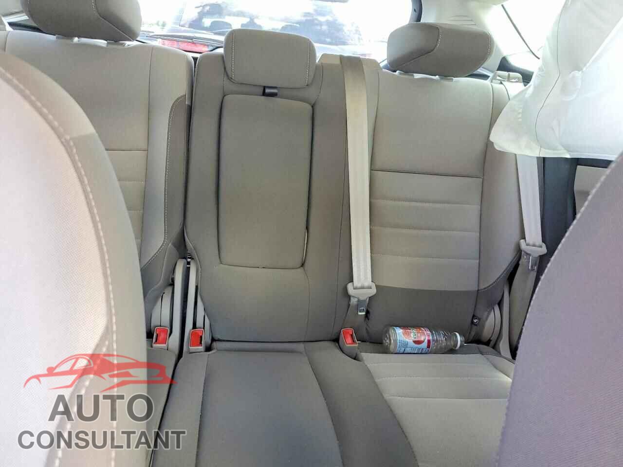 FORD CMAX 2013 - 1FADP5AUXDL507056
