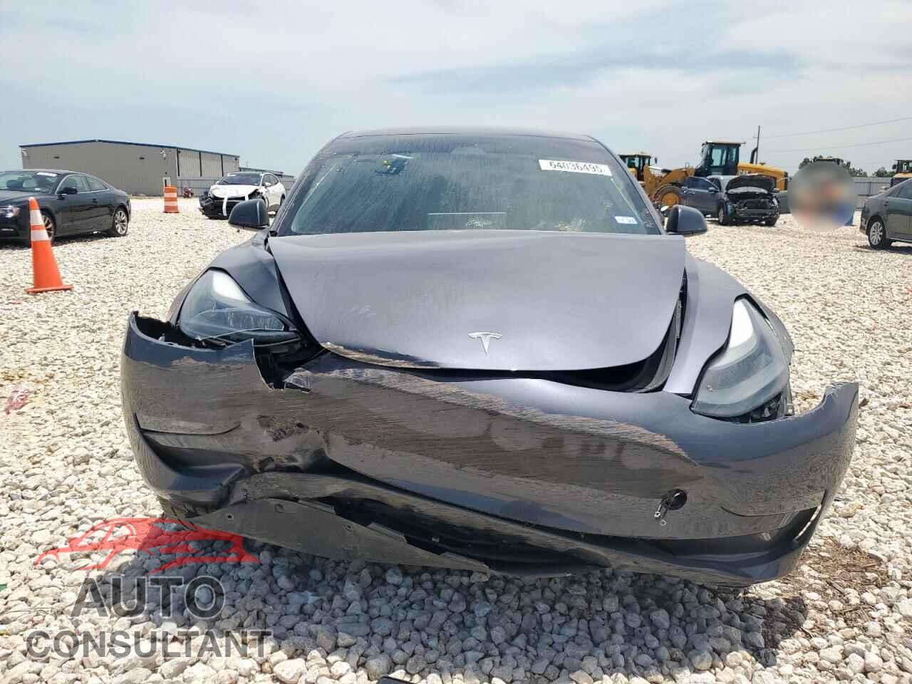 TESLA MODEL 3 2023 - 5YJ3E1EA3PF668540