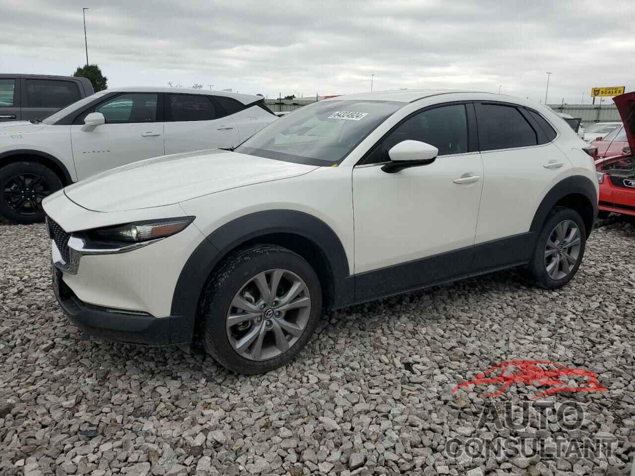 MAZDA CX30 2022 - 3MVDMBBL0NM458018