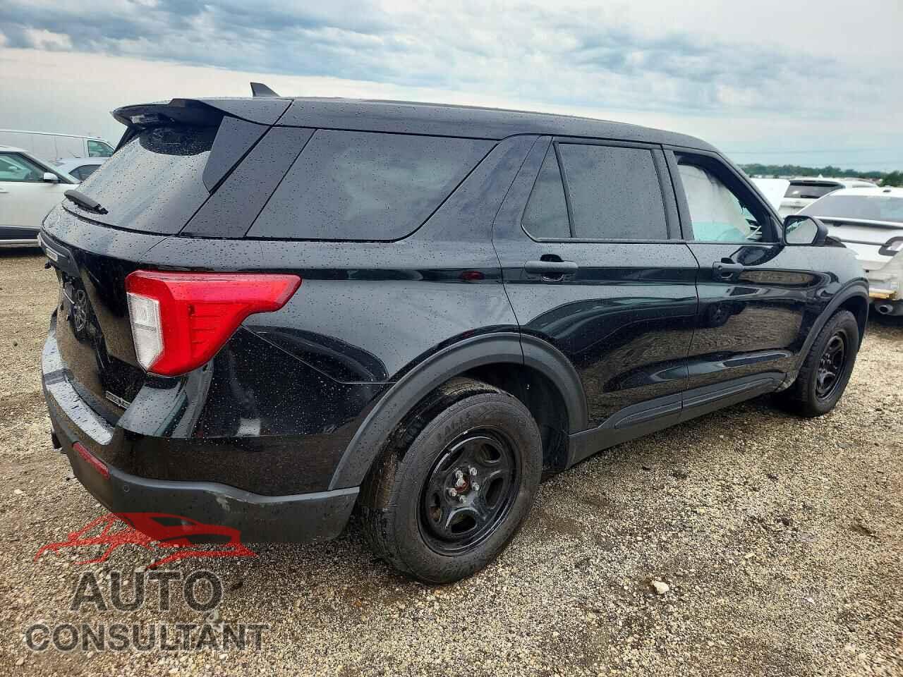 FORD EXPLORER 2023 - 1FM5K8ABXPGB37541