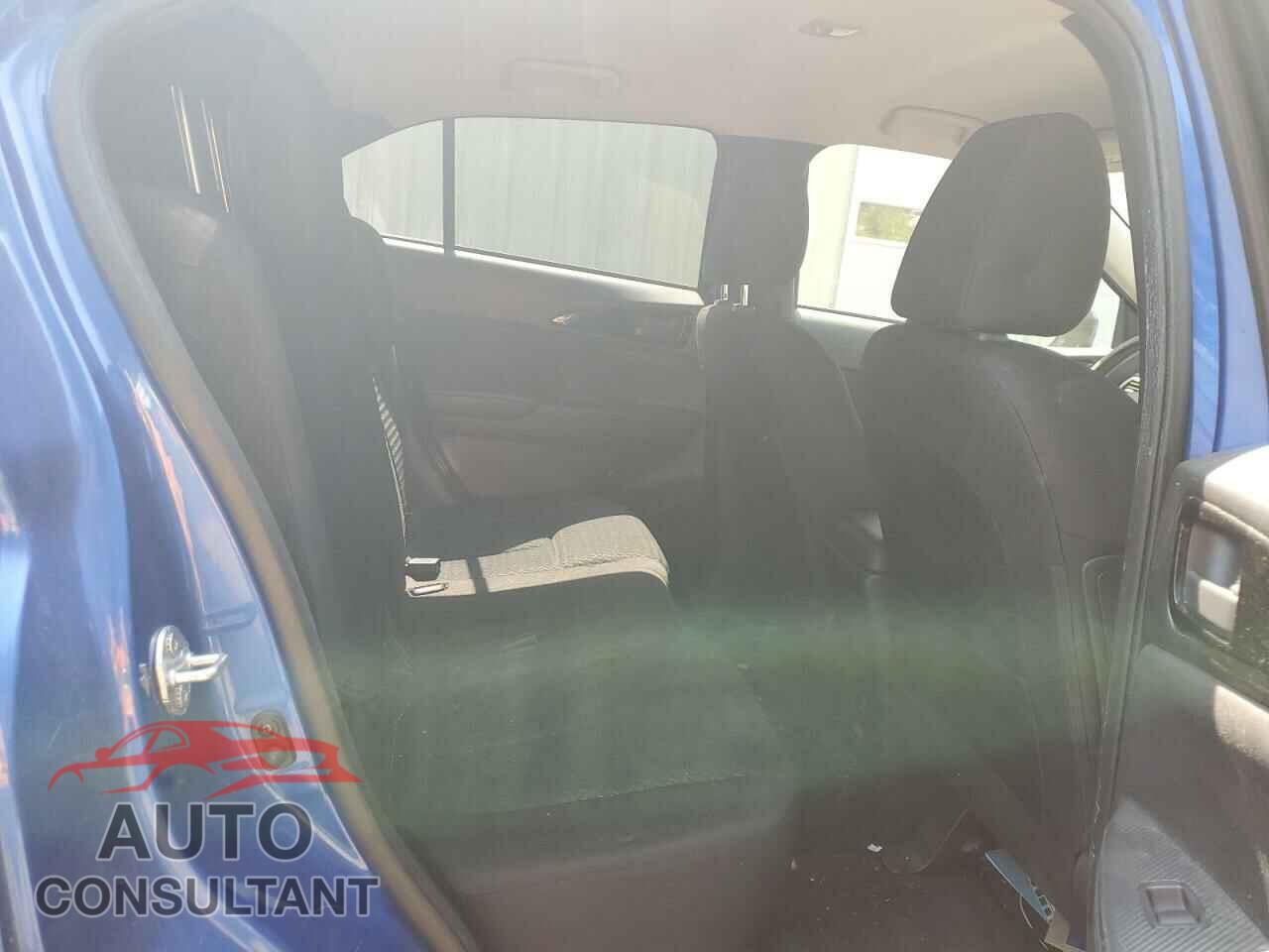 MITSUBISHI ECLIPSE 2019 - JA4AT3AA4KZ017980