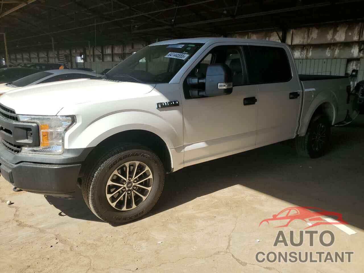 FORD F150 2020 - 1FTEW1P47LKE82266