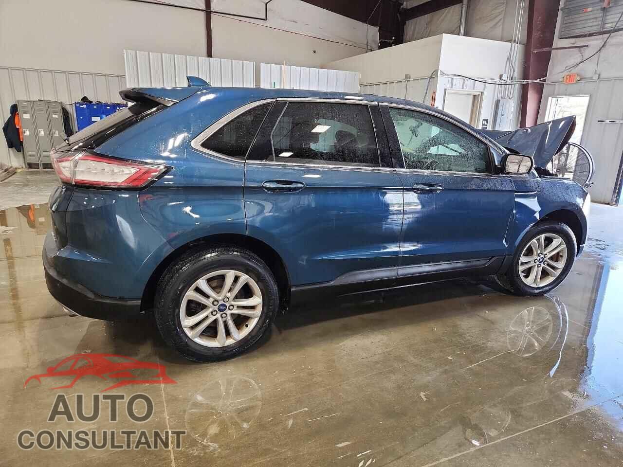 FORD EDGE 2016 - 2FMPK4J8XGBC11327