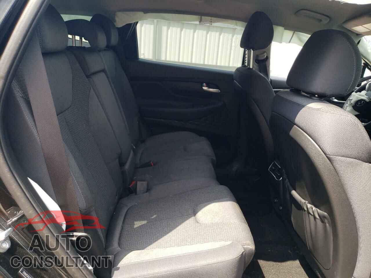 HYUNDAI SANTA FE 2023 - 5NMS14AJ5PH543441