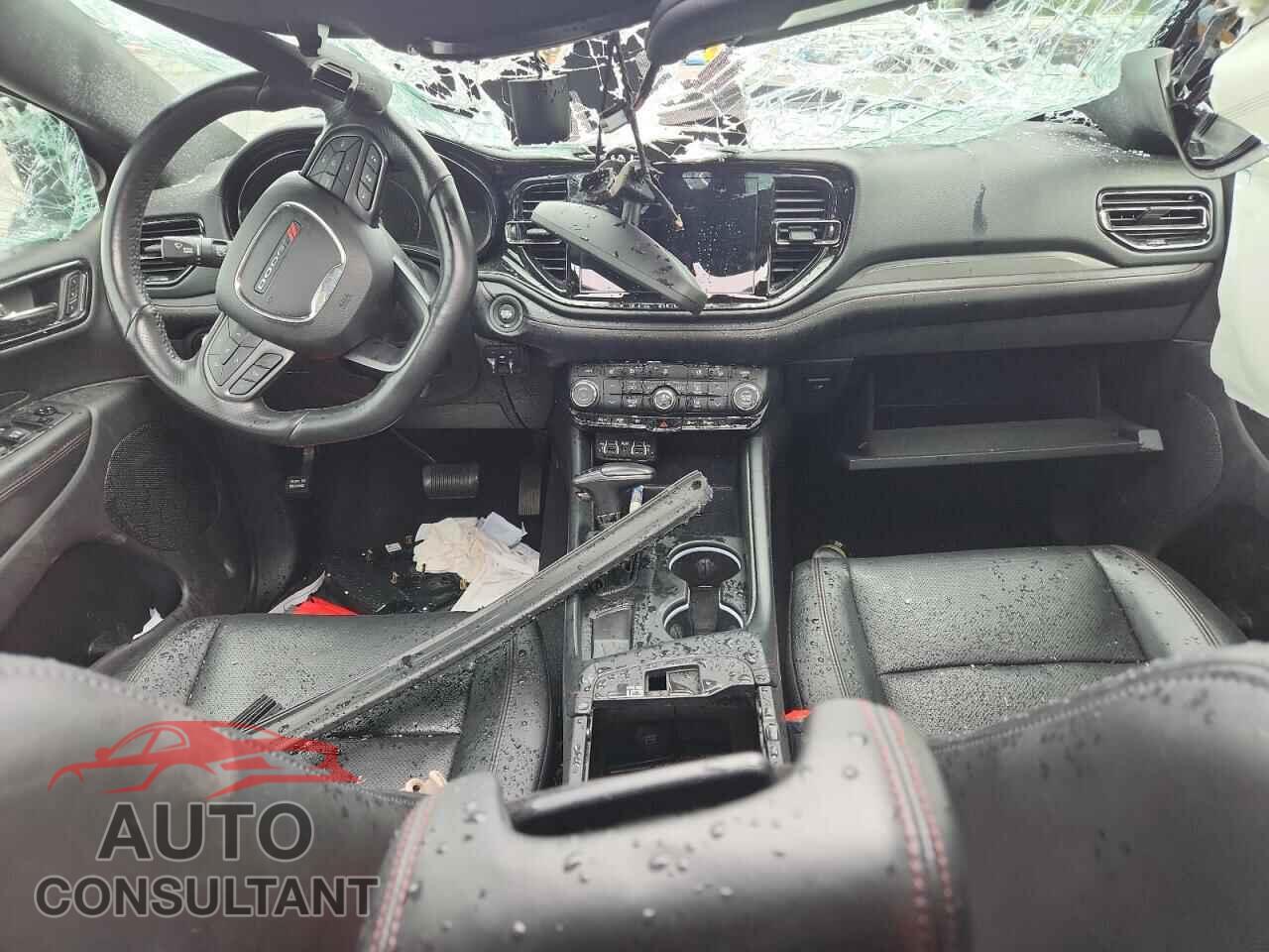 DODGE DURANGO 2023 - 1C4RDHDG5PC573504