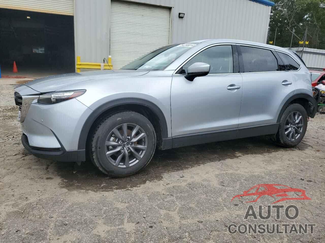 MAZDA CX-9 2021 - JM3TCACYXM0502250