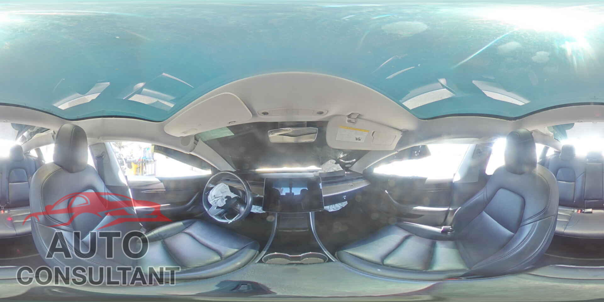 TESLA MODEL 3 2018 - 5YJ3E1EA3JF035480