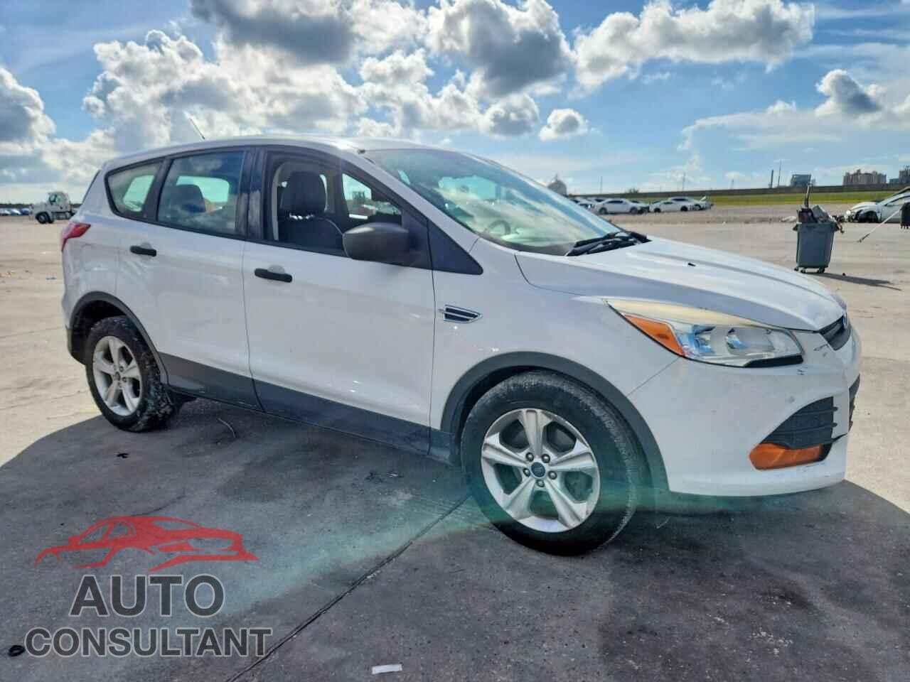 FORD ESCAPE 2014 - 1FMCU0F71EUD06352