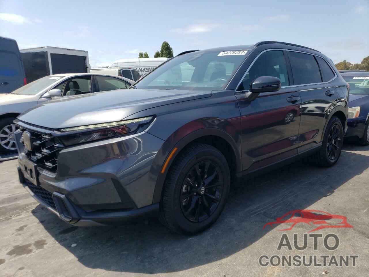 HONDA CRV 2023 - 7FARS6H52PE006323