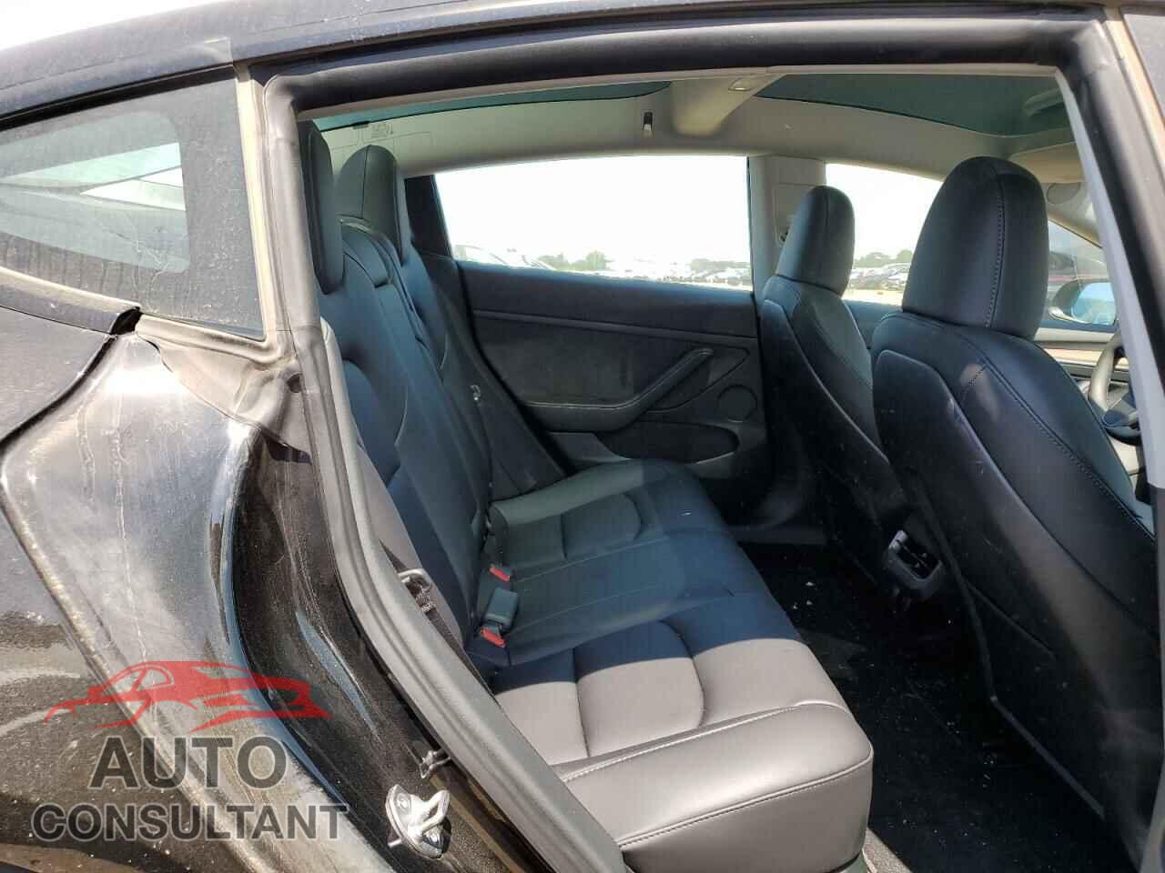 TESLA MODEL 3 2023 - 5YJ3E1EC9PF512858