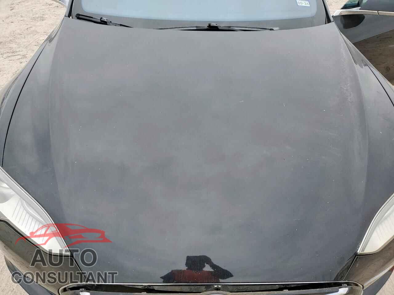 TESLA MODEL S 2016 - 5YJSA1E24GF128419