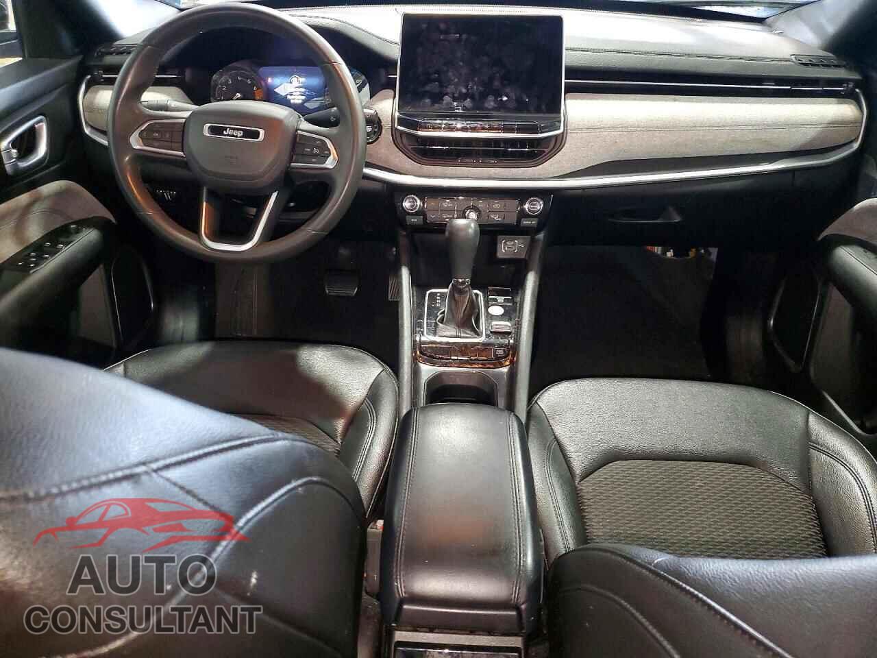 JEEP COMPASS 2024 - 3C4NJDBN7RT606446