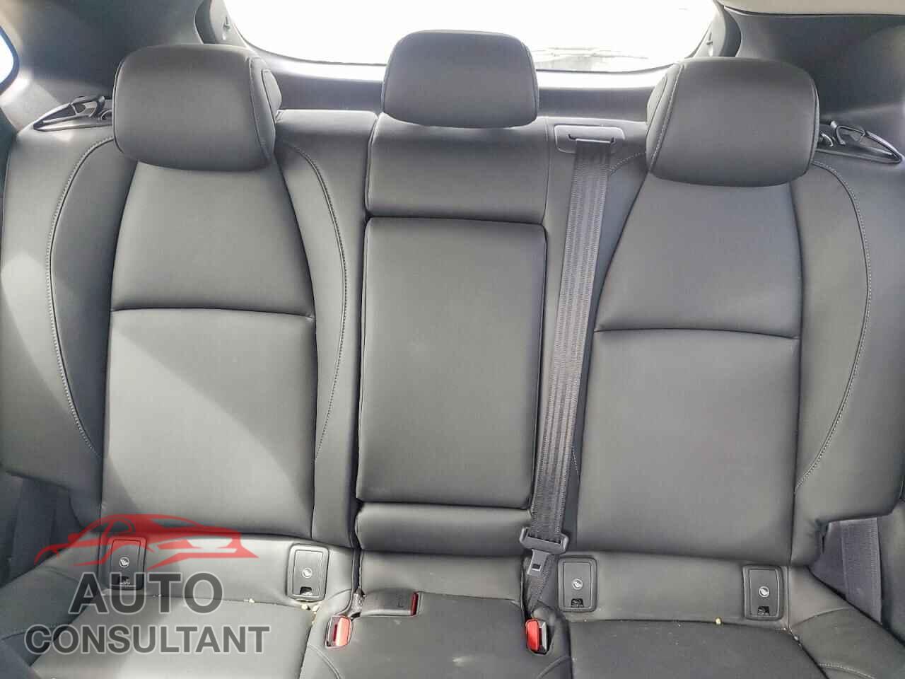 MAZDA CX30 2023 - 3MVDMBBM5PM569014