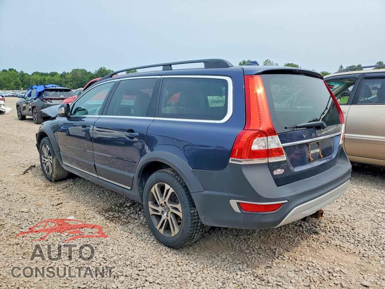 VOLVO XC70 2014 - YV4940BZ5E1184809